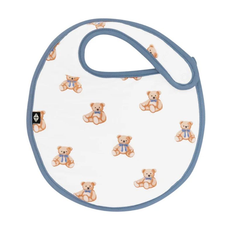 Cushy Bib