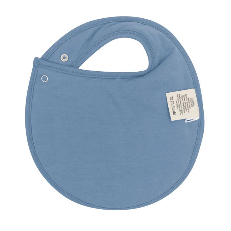 Cushy Bib