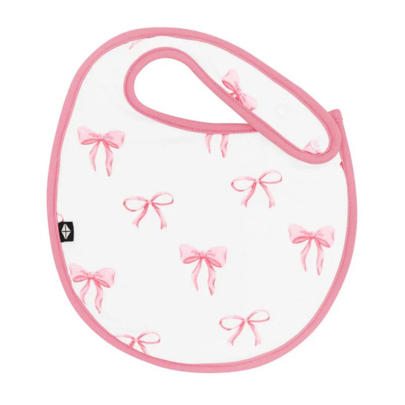Cushy Bib