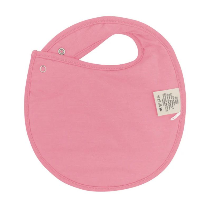 Cushy Bib