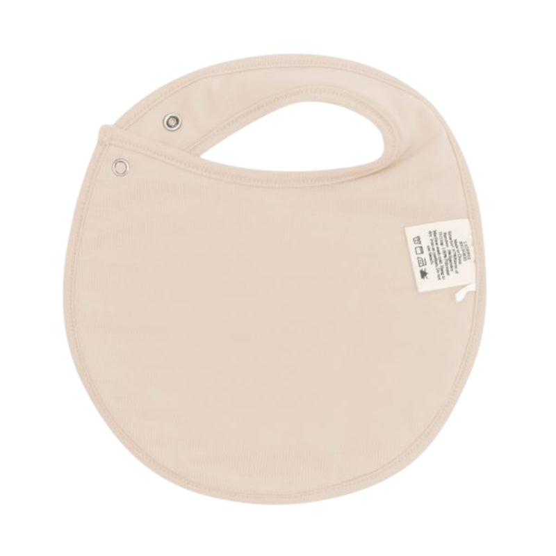 Cushy Bib
