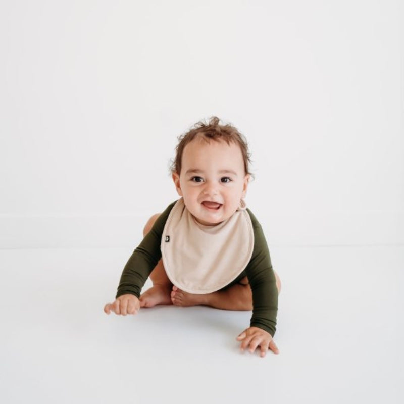 Cushy Bib