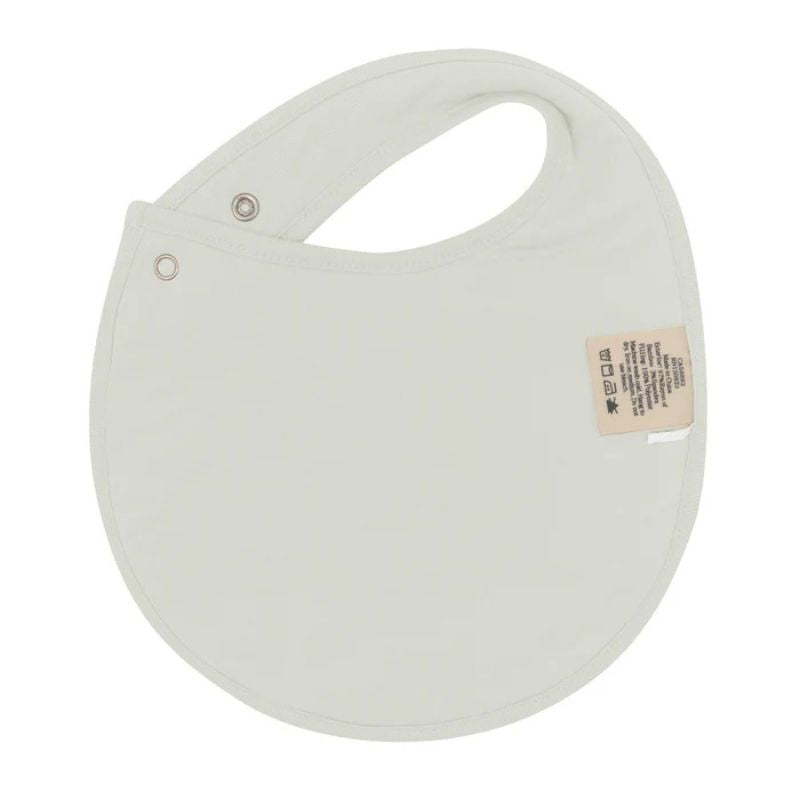 Cushy Bib