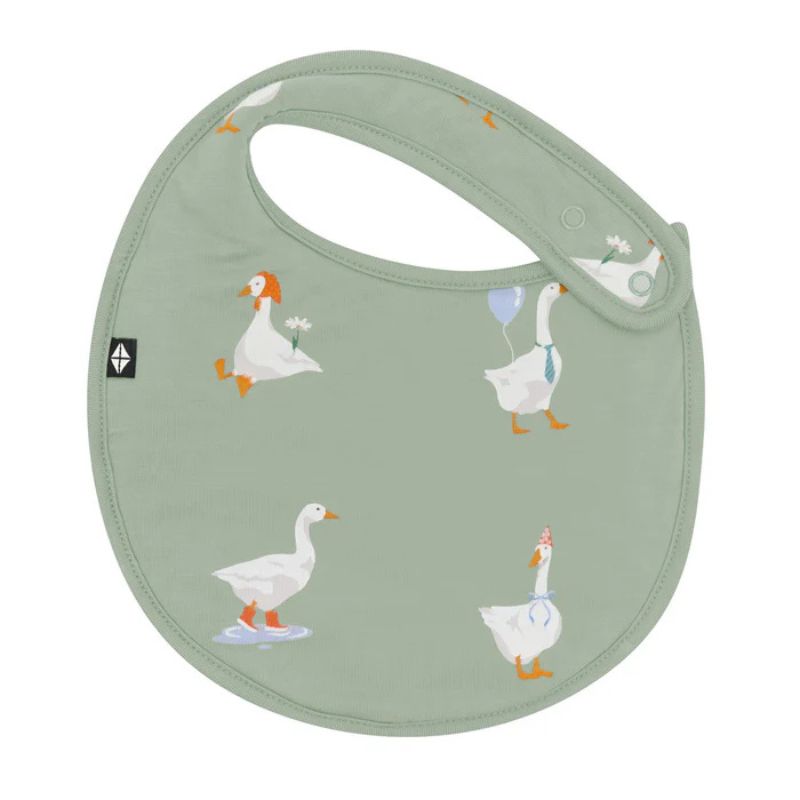 Cushy Bib