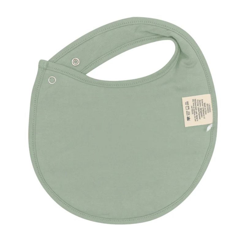 Cushy Bib