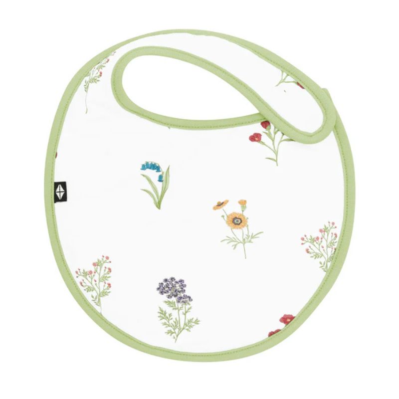 Cushy Bib