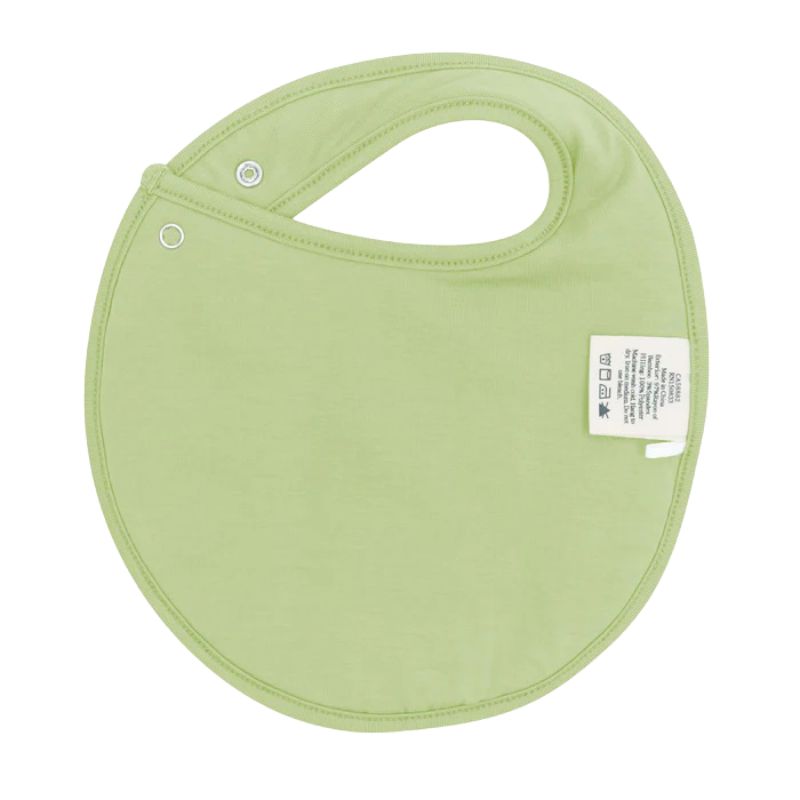 Cushy Bib
