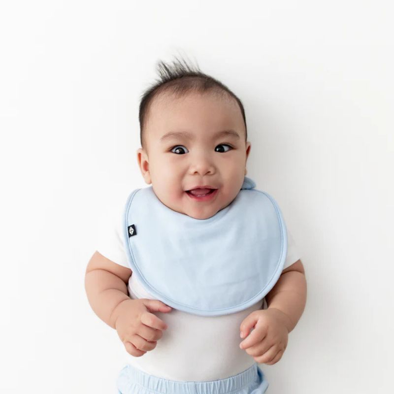 Cushy Bib