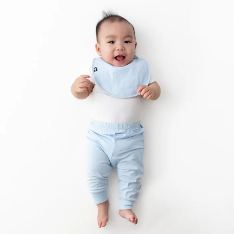 Cushy Bib