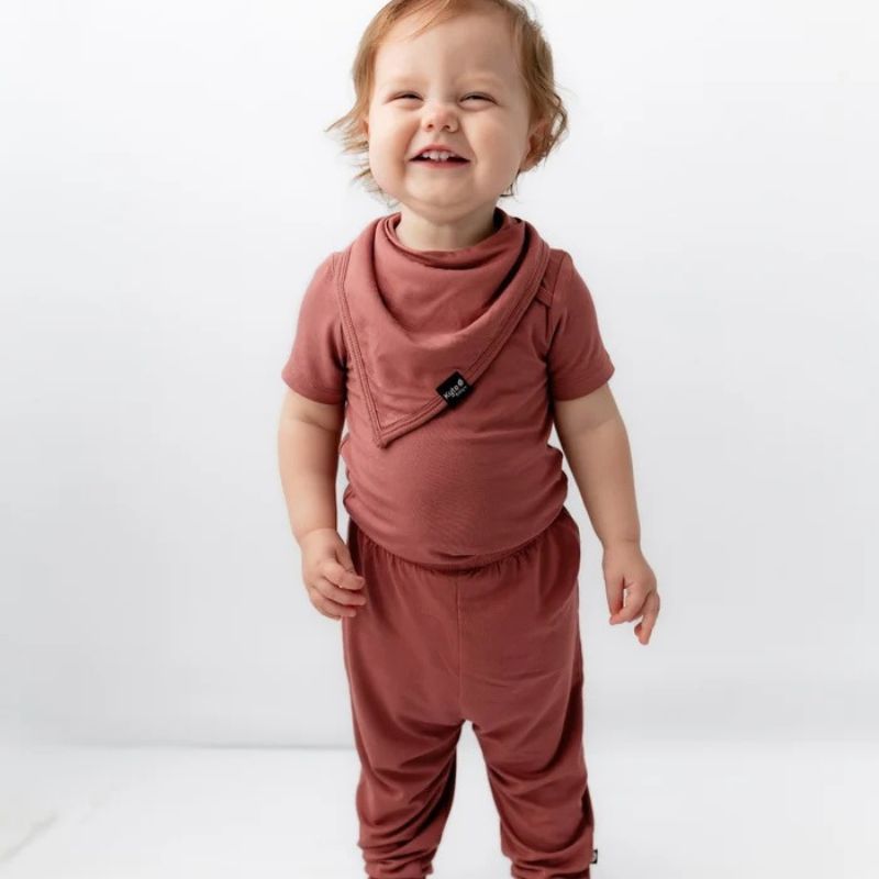 Bamboo Bib
