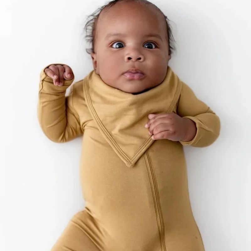 Bamboo Bib