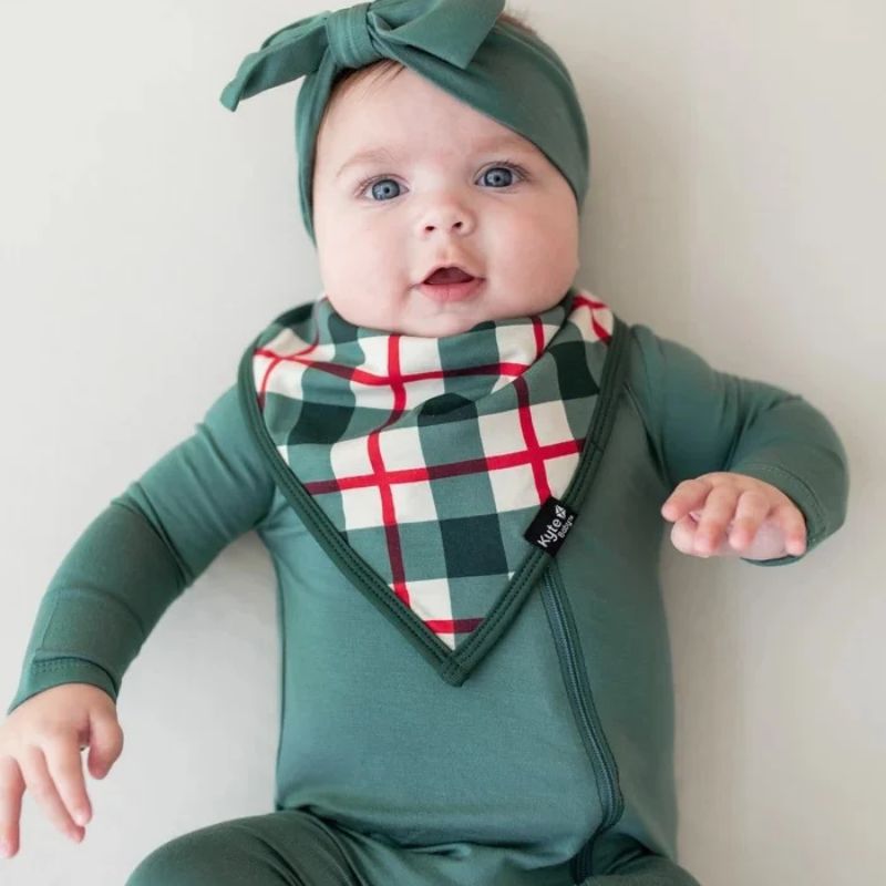 Bamboo Bib