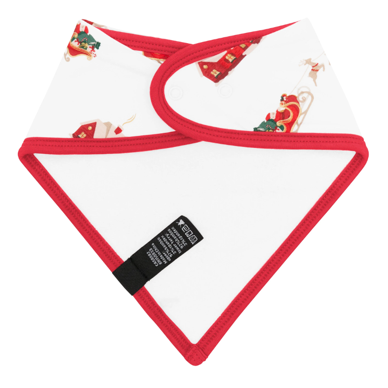 Baby Bib