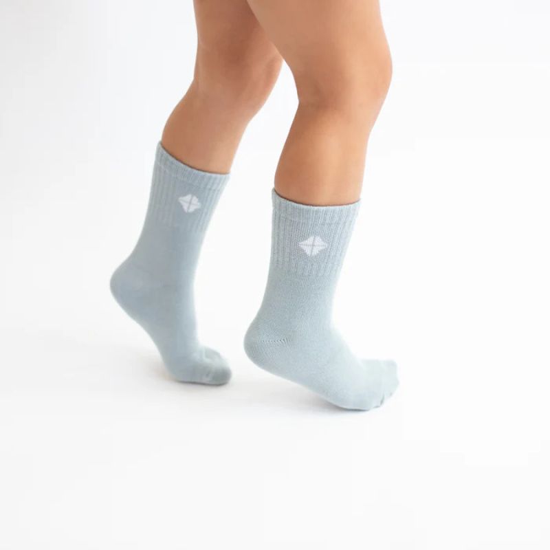 Crew Socks Combo 3-Pack