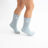 Crew Socks Combo 3-Pack