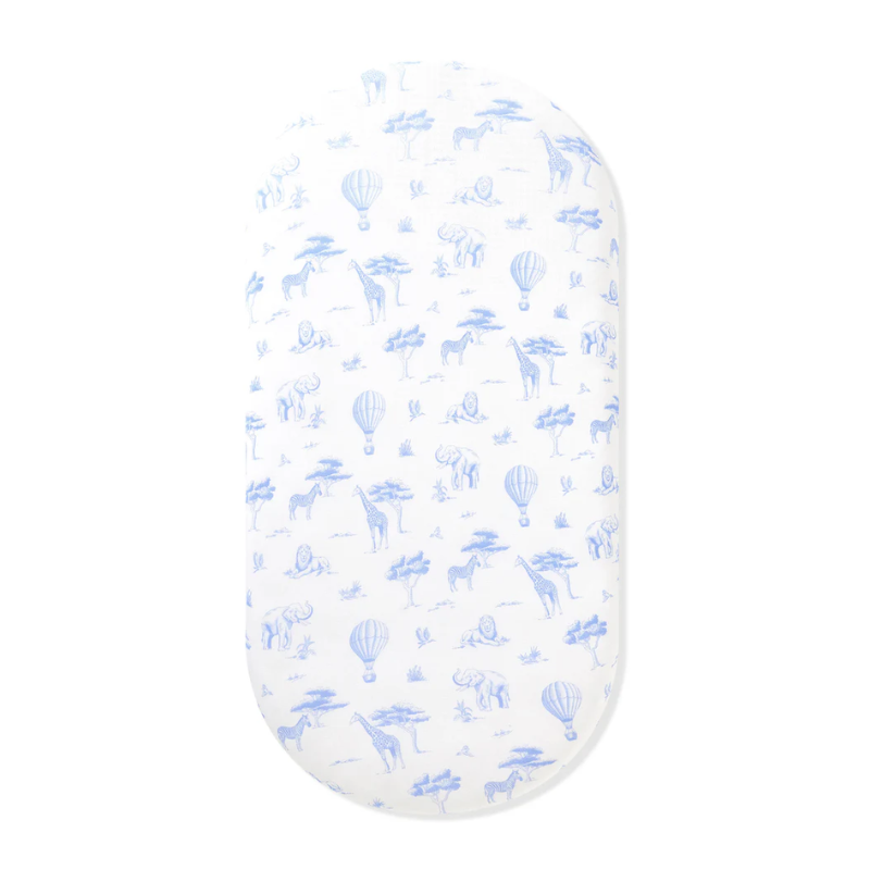 Bassinet Sheet