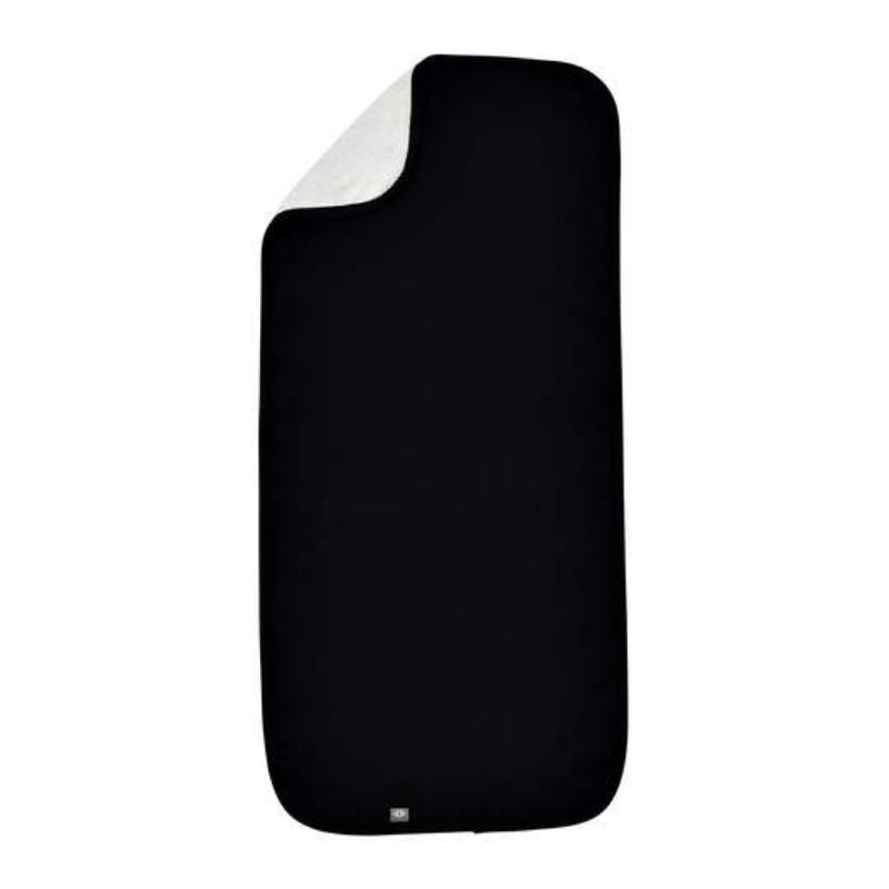 Burp Cloth Midnight