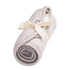 Burp Cloth Oat