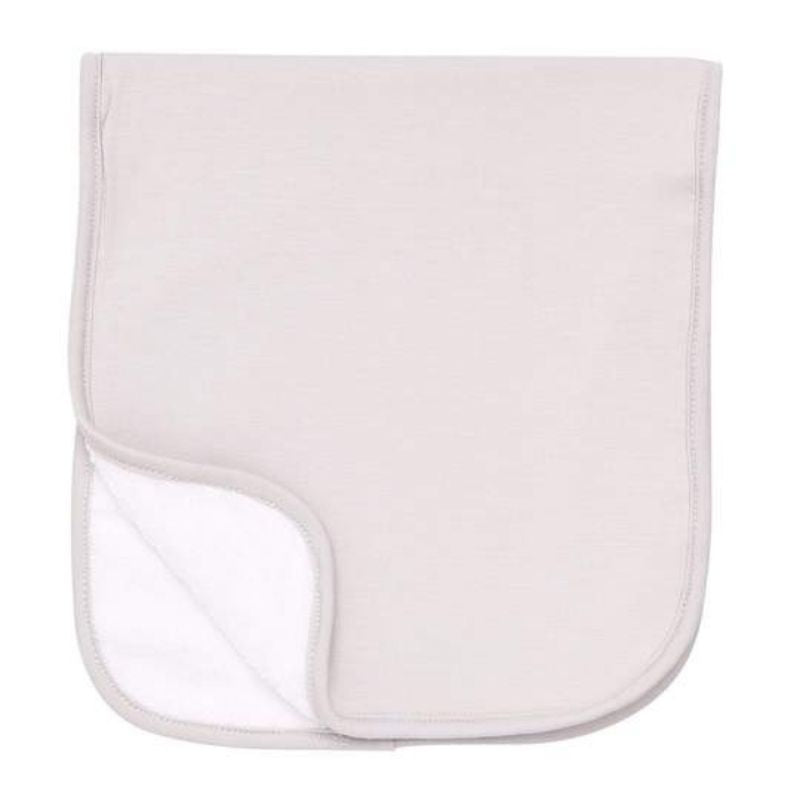Burp Cloth Oat