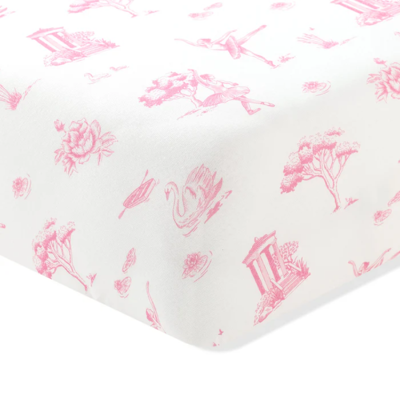 Bamboo Crib Sheets