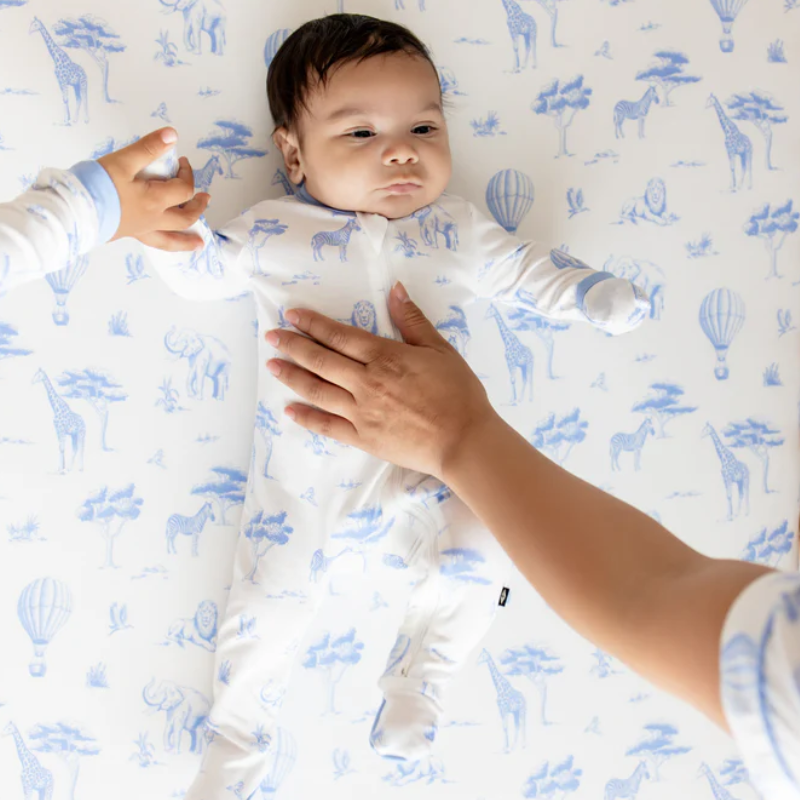 Bassinet Sheet