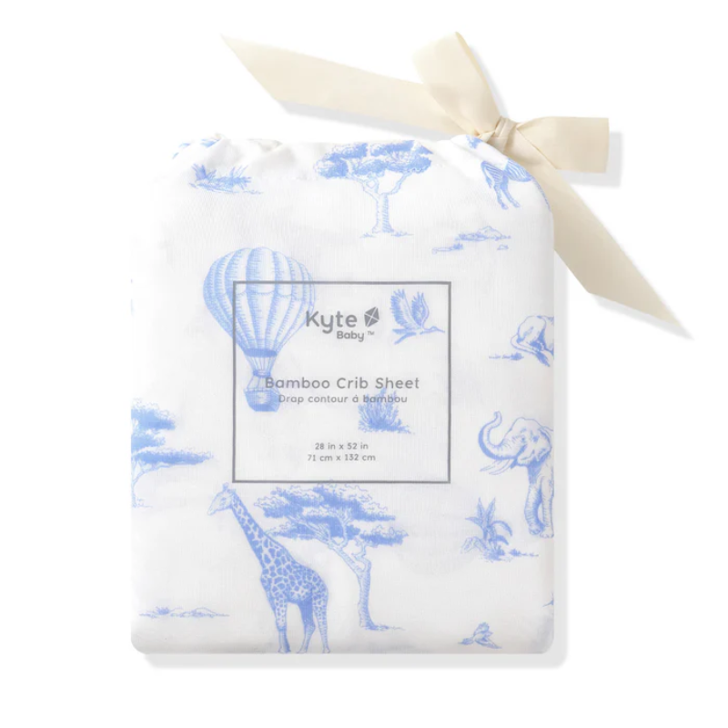 Bassinet Sheet
