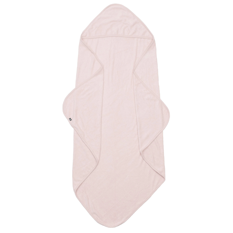 Hooded Bath Towel
