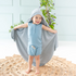 Hooded Bath Towel