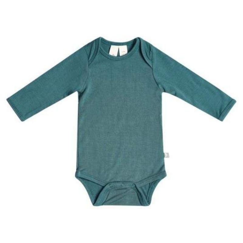 Newest 6-12m Kyte BABY bodysuits