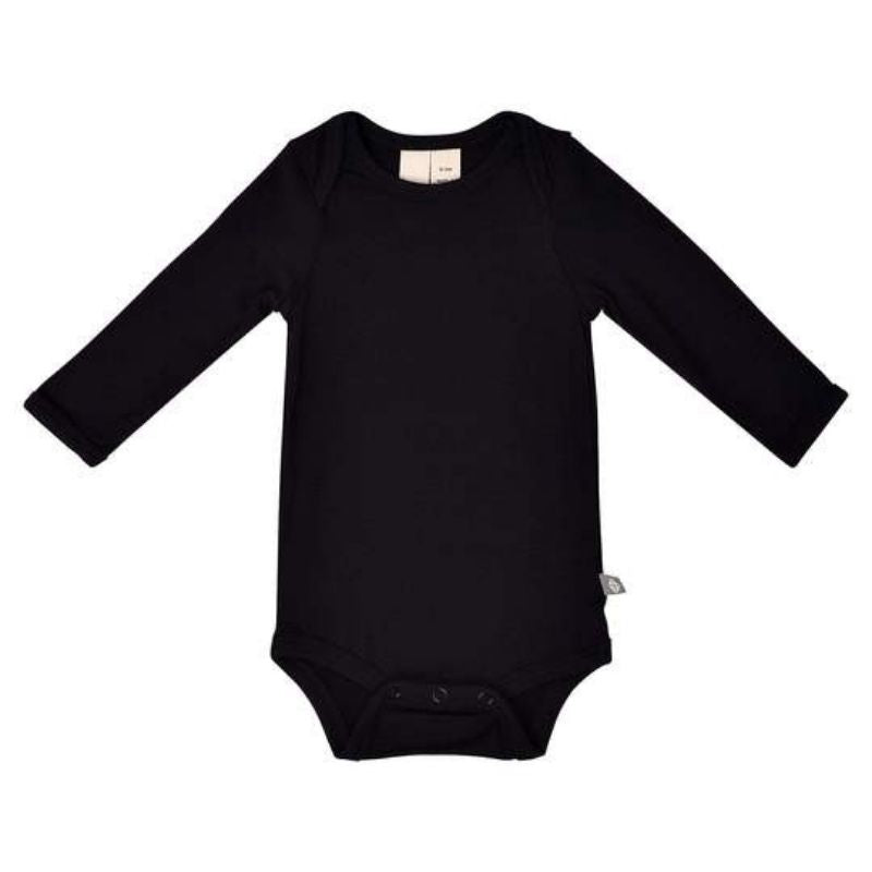 Long Sleeved Bodysuit