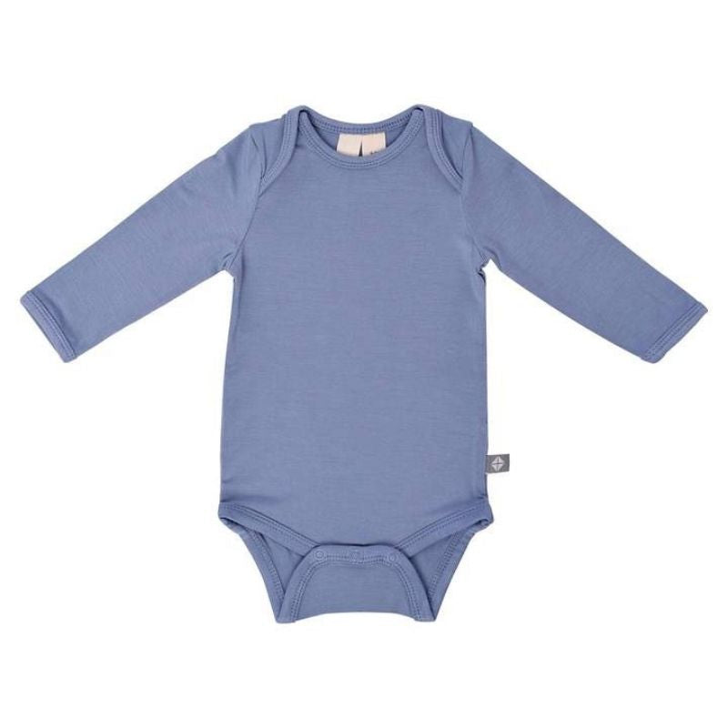 Kyte outlet Baby Deep Sea Bodysuit 3-6