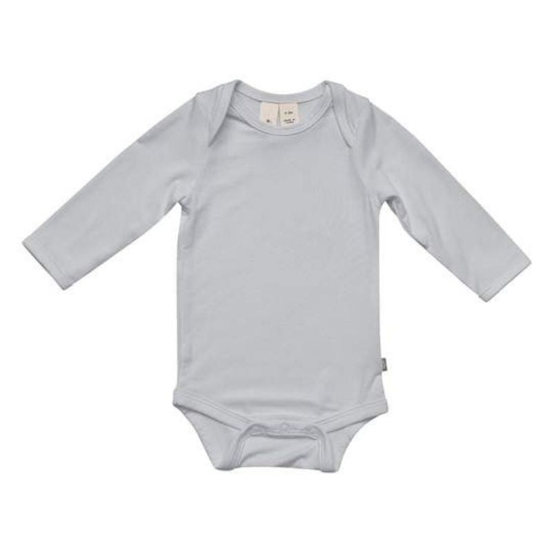 Long Sleeved Bodysuit