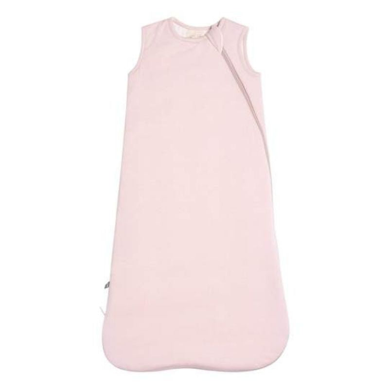 Bamboo Sleep Bag - 1 TOG Blush