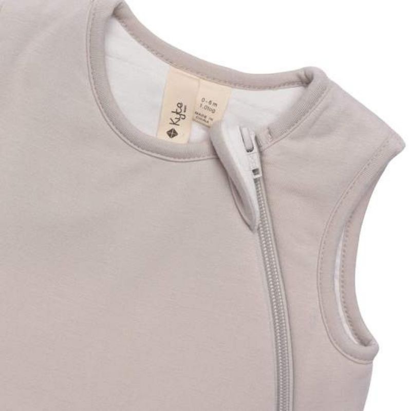 Bamboo Sleep Bag - 1 TOG Oat