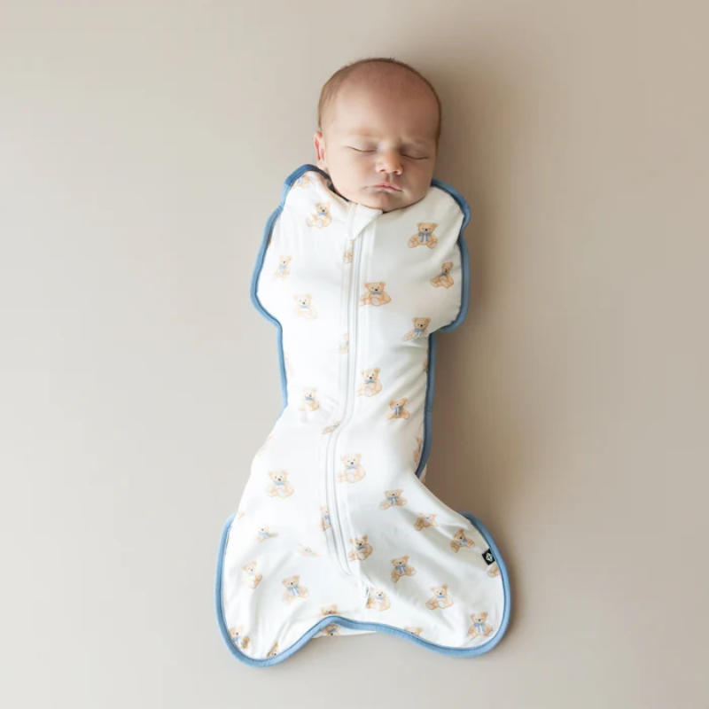 Swaddle Bag 0.5 TOG