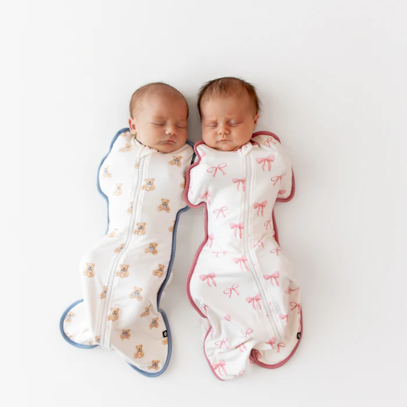 Swaddle Bag 0.5 TOG