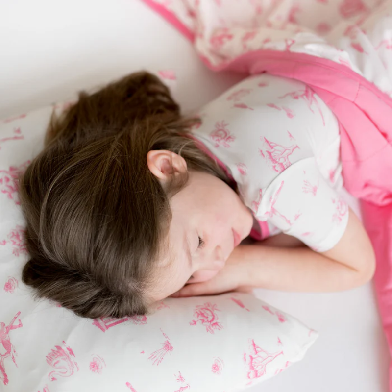 Toddler Pillowcase