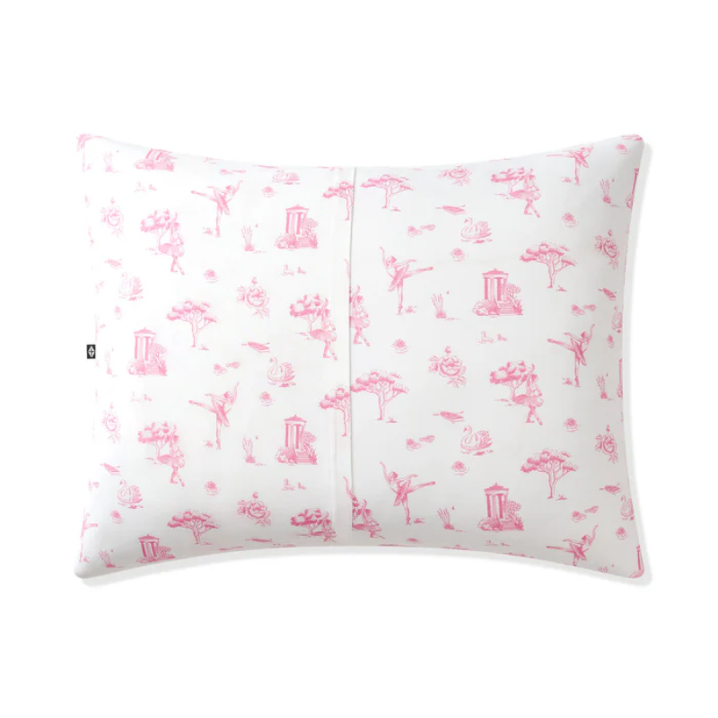 Toddler Pillowcase