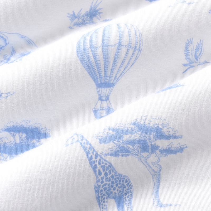Bassinet Sheet