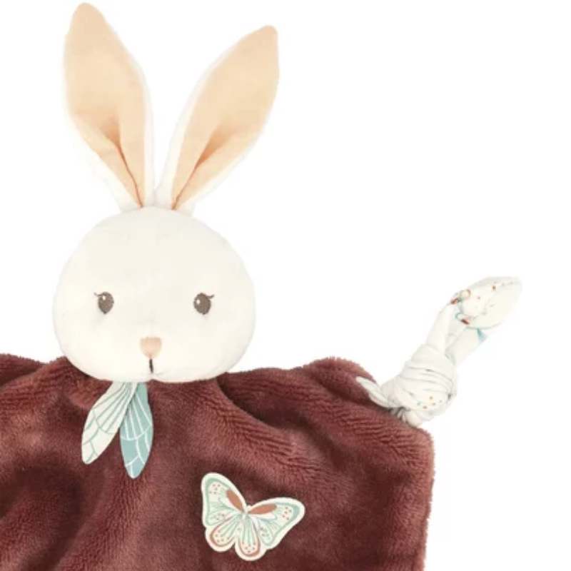 Doudou sleepy bunny – Little Cloud