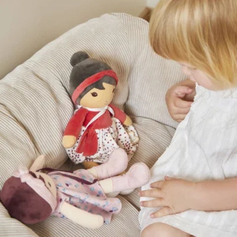 Tendresse Dolls