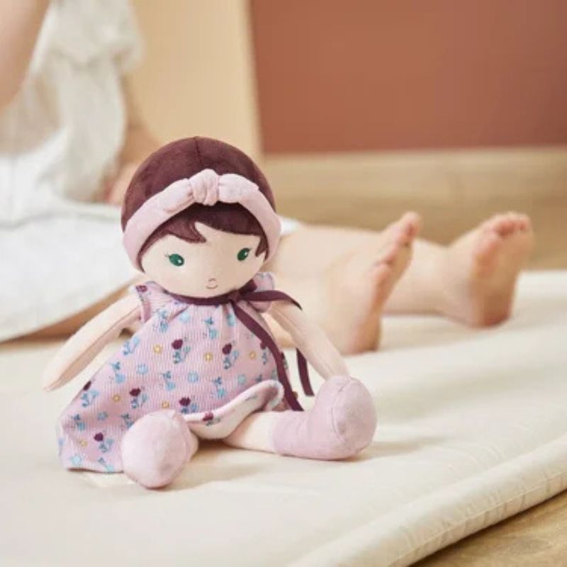 Tendresse Dolls