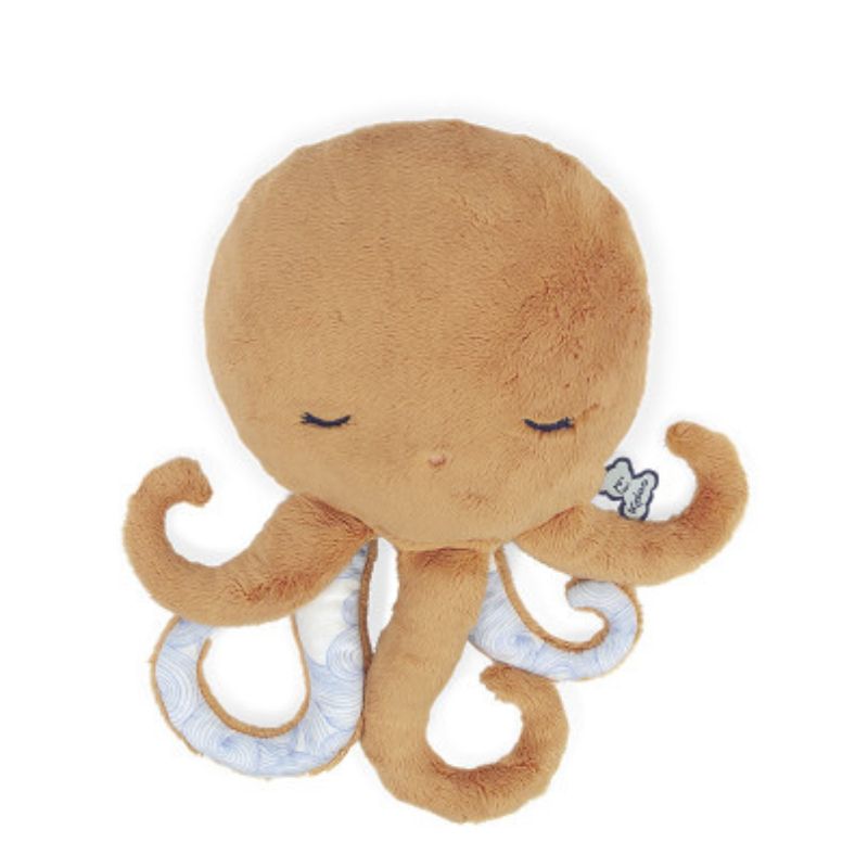 Feel Good Plush Animals with Heat Pad