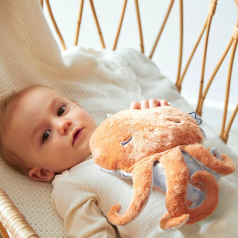 Feel Good Plush Animals with Heat Pad