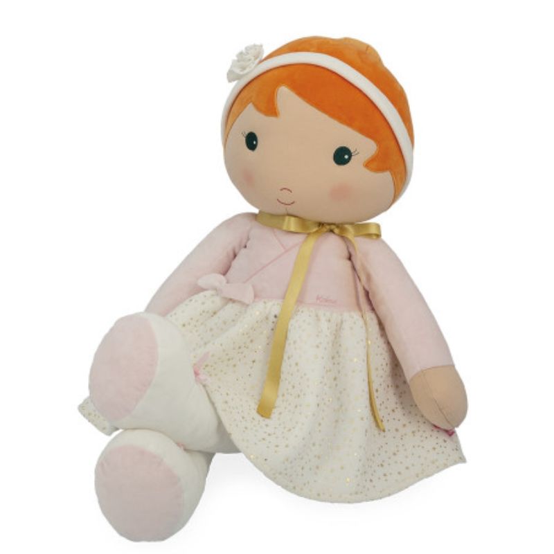 Tendresse Doll - Medium size Valentine