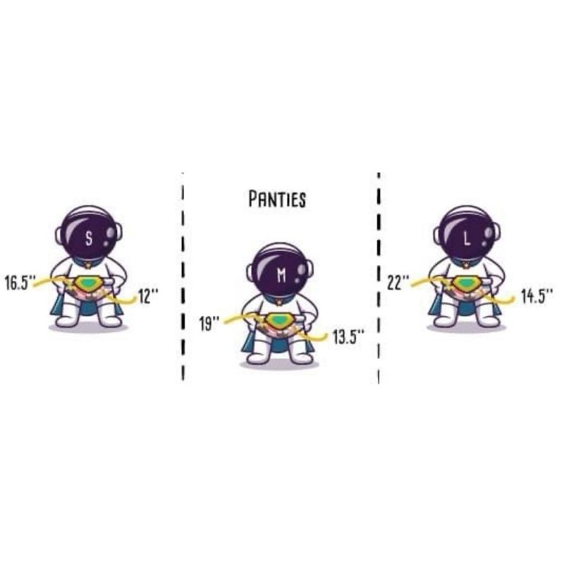 Kids Underwear