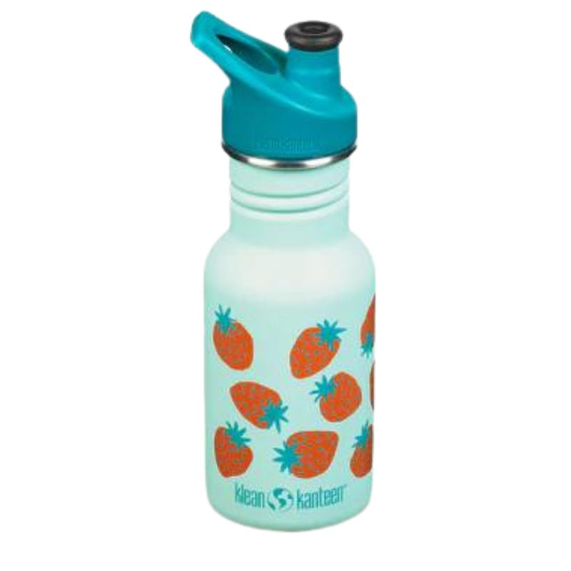 Kids Classic Narrow Sports Cap- 12 Ounces 