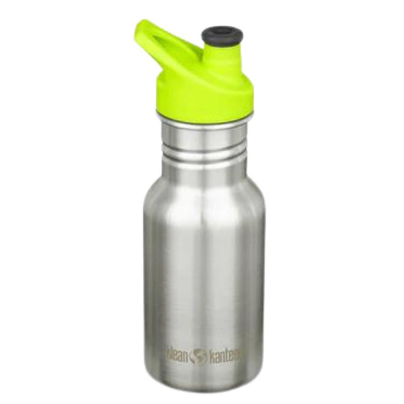 Kids Classic Narrow Sports Cap- 12 Ounces 