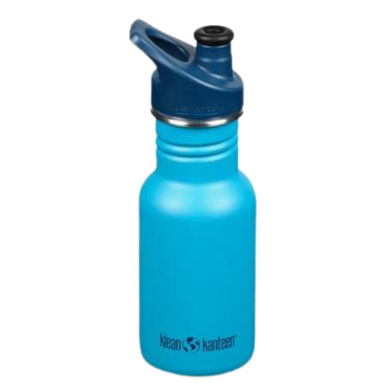 Kids Classic Narrow Sports Cap- 12 Ounces 