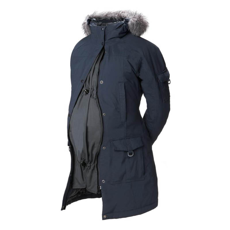 Maternity coat extender canada goose sale